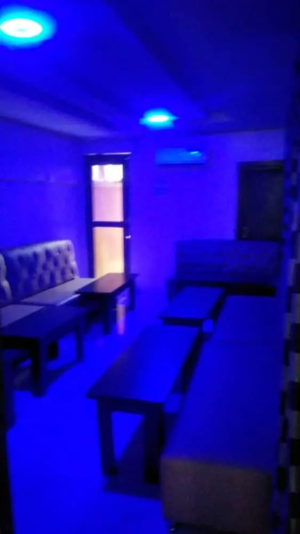 Americana Hotel