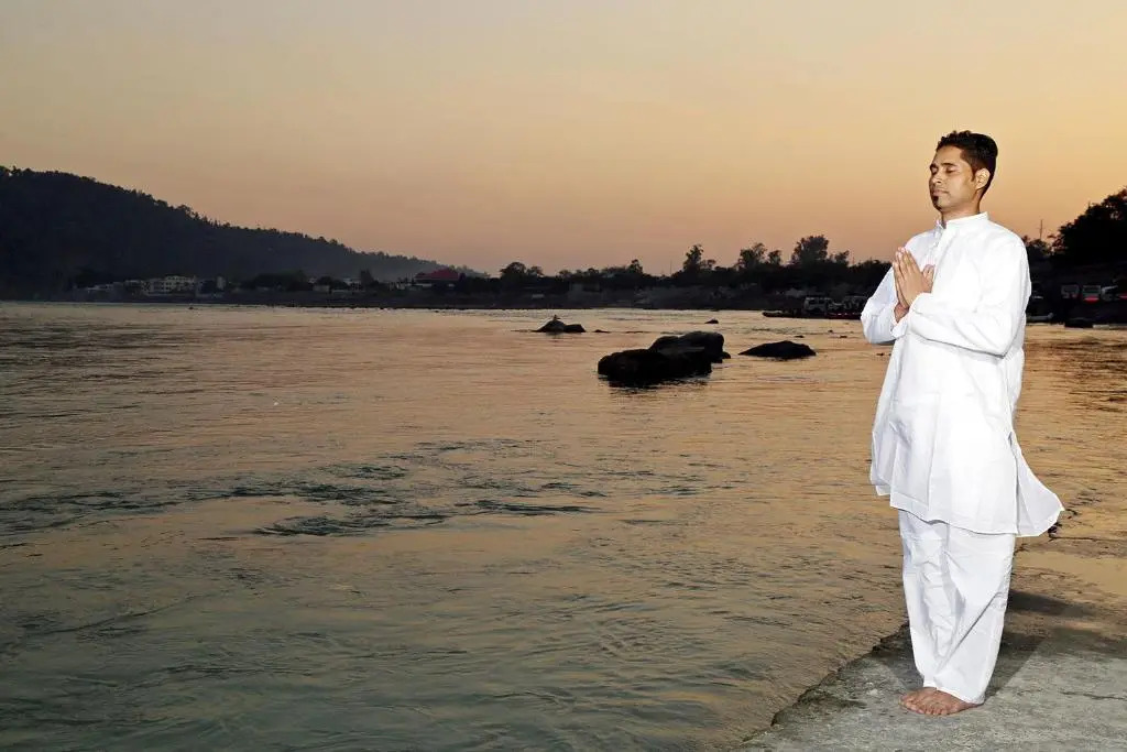 Yog Niketan By Sanskriti