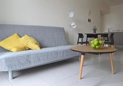 Athena Holiday Homes