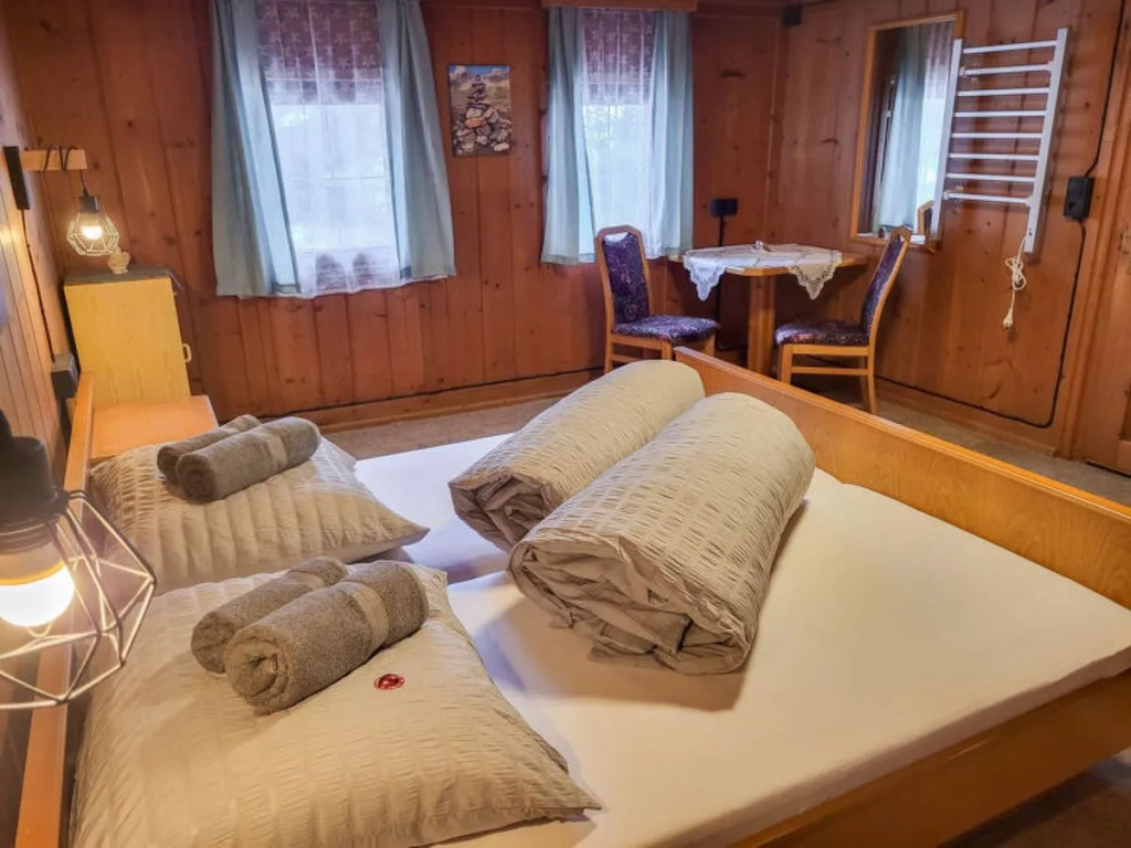 Holiday Home Stark by Interhome