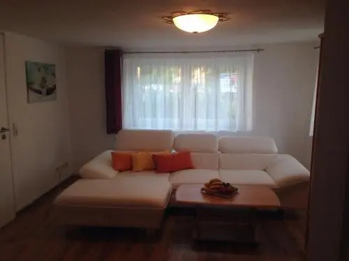 Guest Appartements