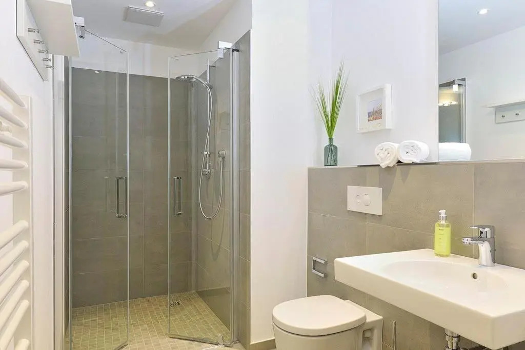 Aparthotel Anna Düne Aparthotel Anna Düne 1 22