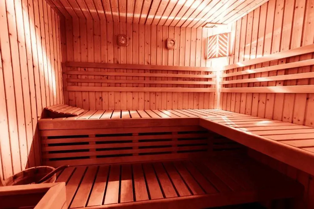 Agriturismo Chalet Fogajard