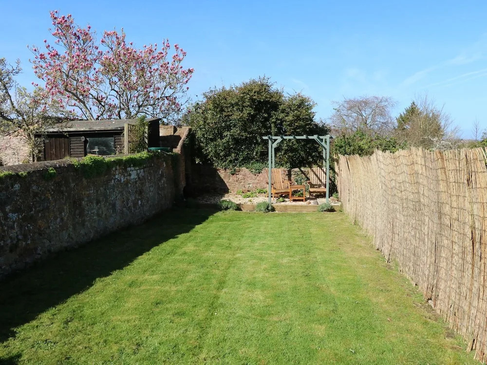 The Garden Room