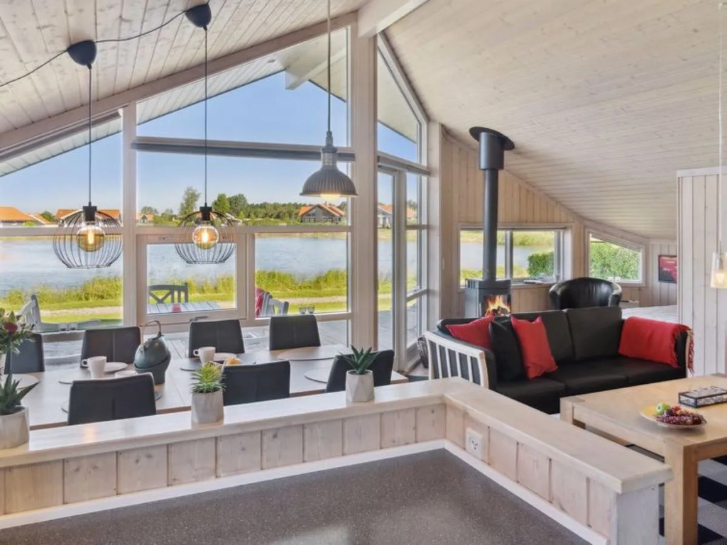 "Zaharinka" - 950m from the sea in Lolland, Falster and Mon