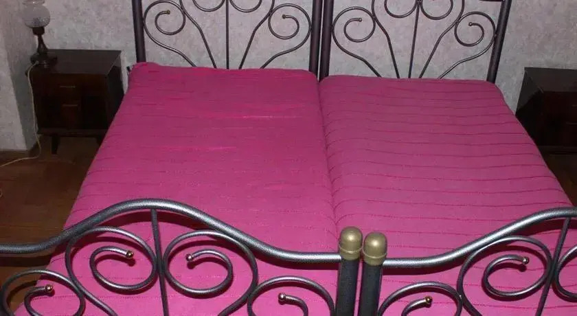 Guest House Ketevan