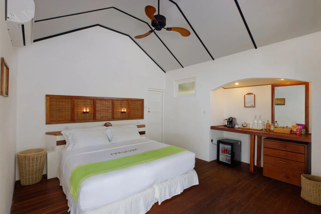 Rihiveli Maldives Resort