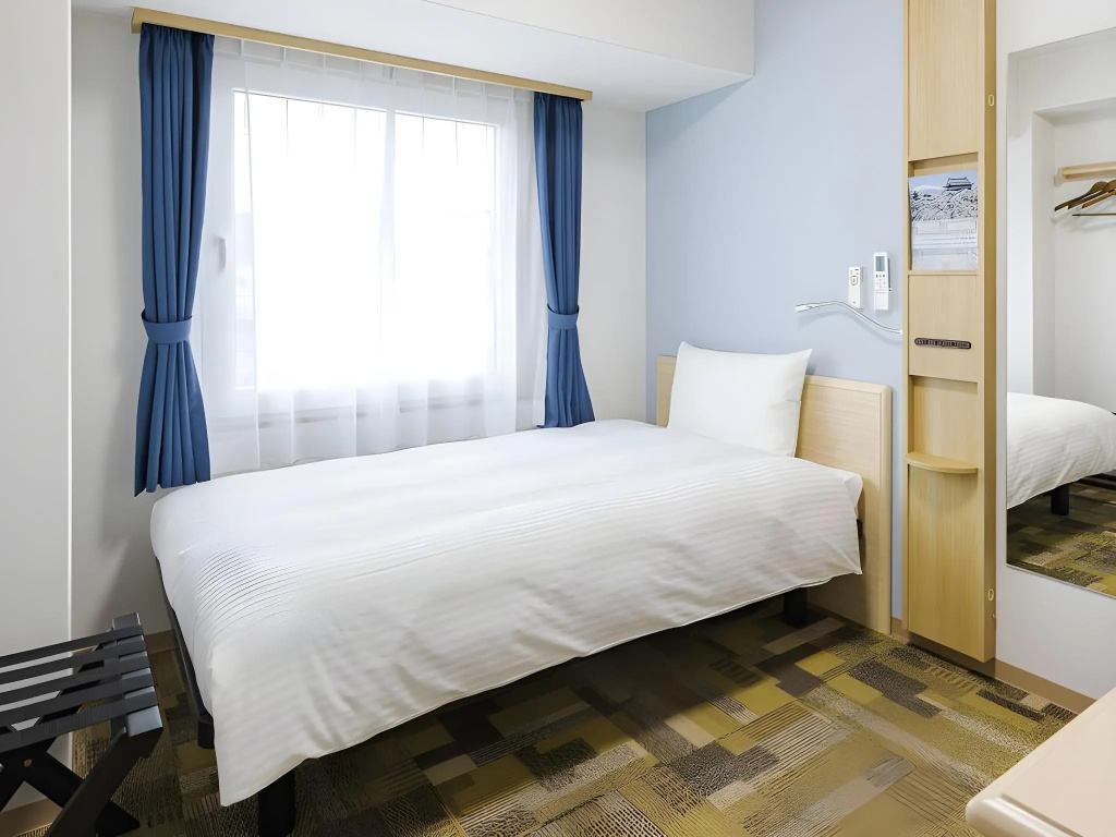 Toyoko Inn Futamatagawa-eki Kita-guchi