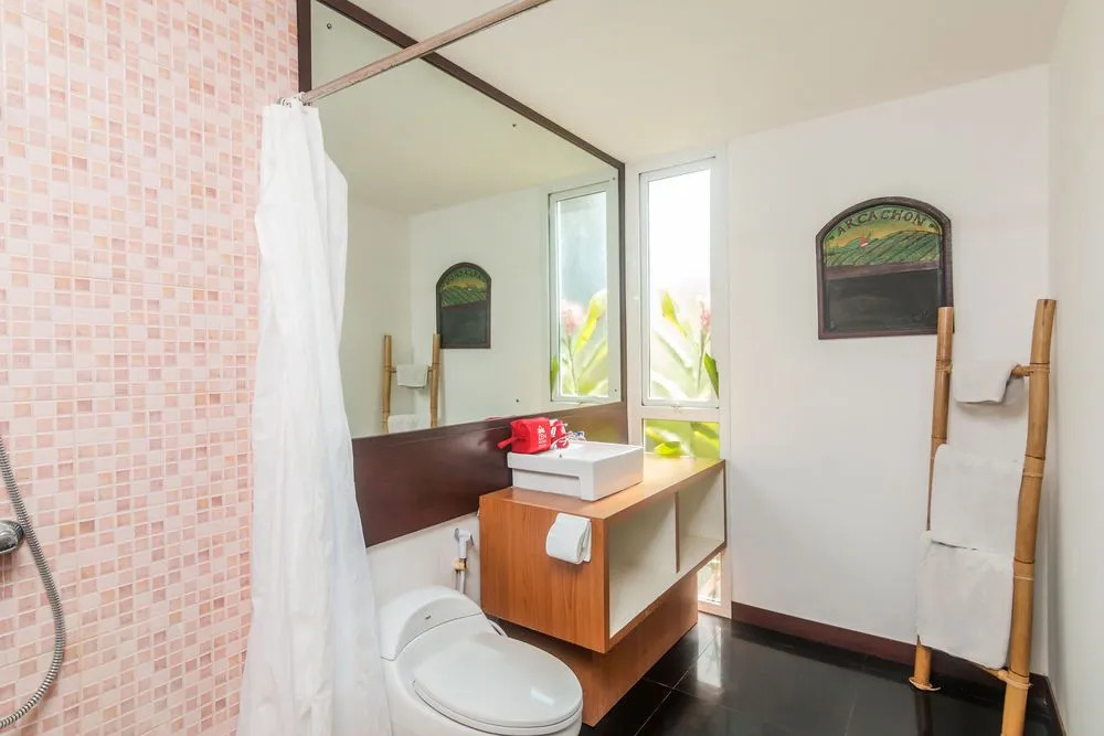 ZenRooms Umalas Klecung Villa