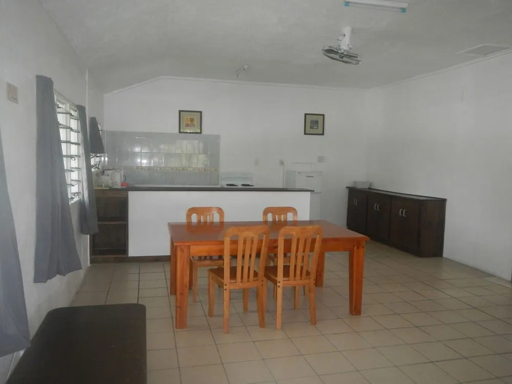 Samoa Sport Lodge