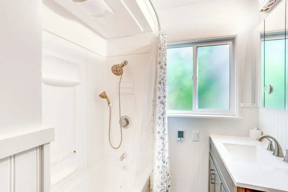 Burney Cottage w/ Game Room: Walk to Town!
