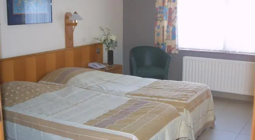 Hostellerie Affligem