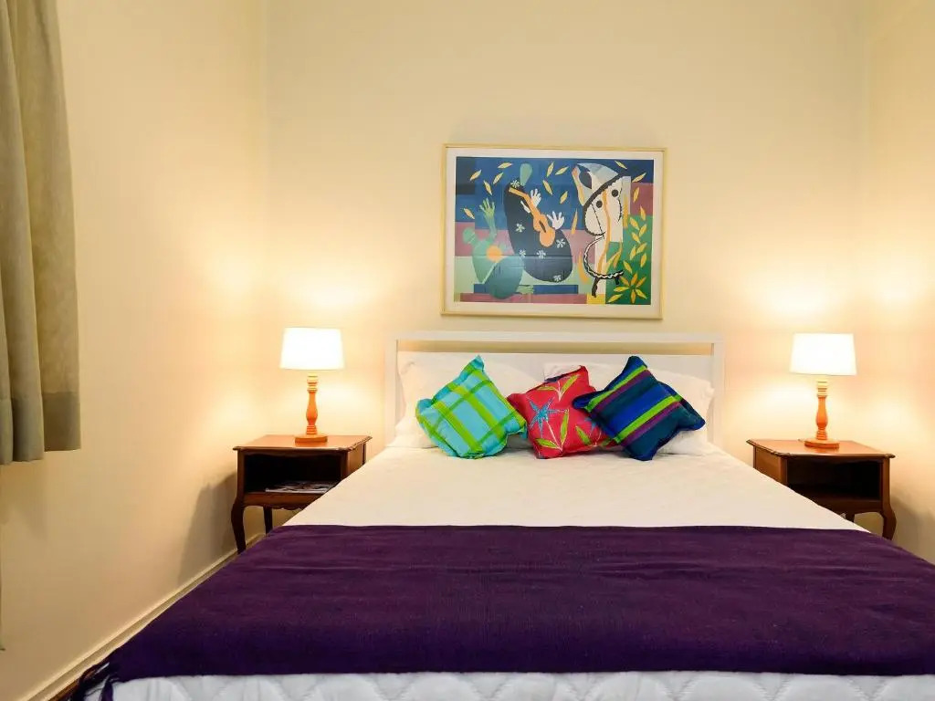 Pineapples FCO501 - Apartamento em Copacabana 4 Quartos a 100m da Praia