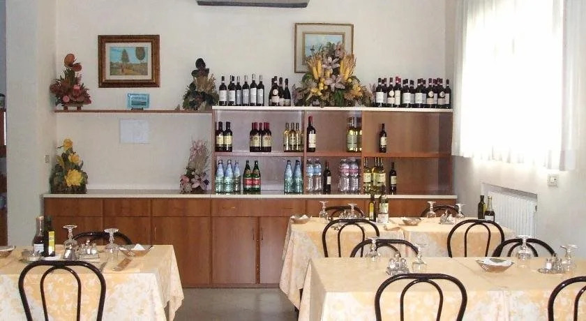 Hotel Nuova Italia