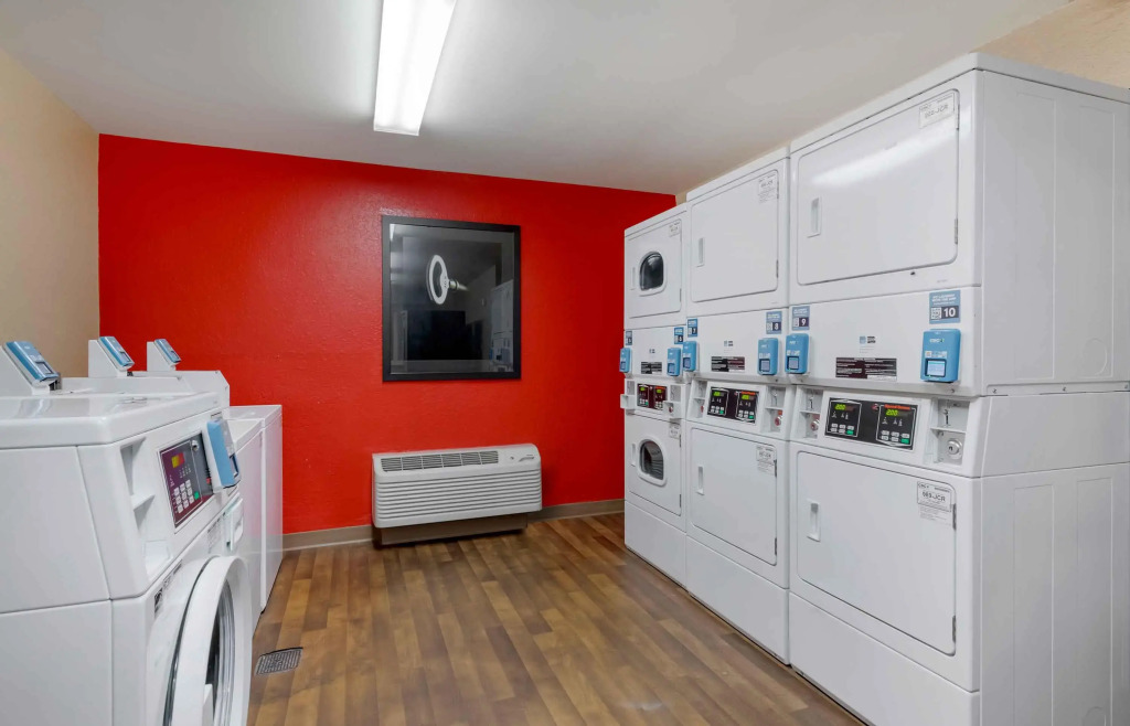 Extended Stay America Select Suites - Jacksonville - Lenoir Avenue East