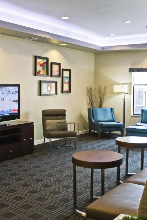 TownePlace Suites by Marriott Tulsa Broken Arrow
