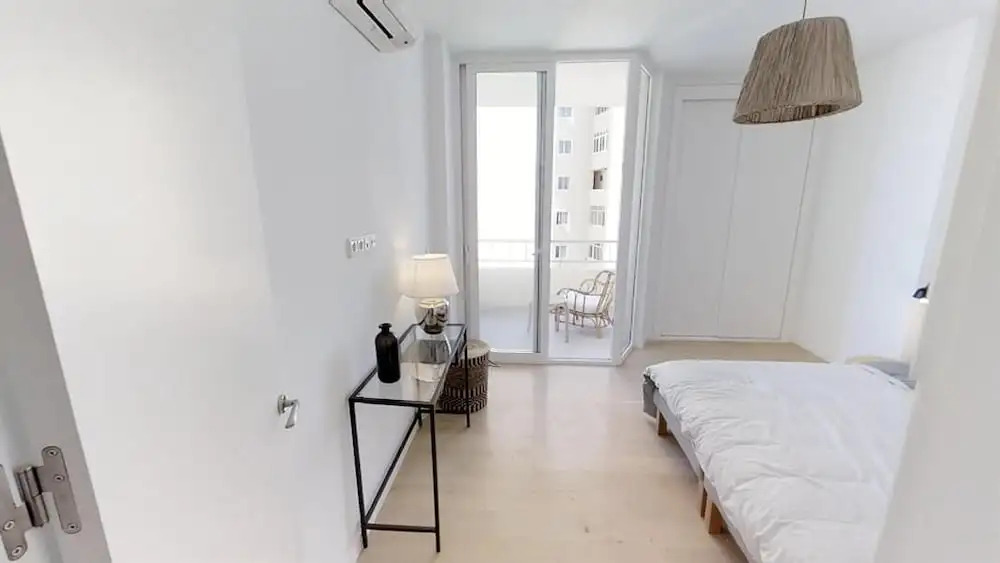Perfect Holiday Apartment