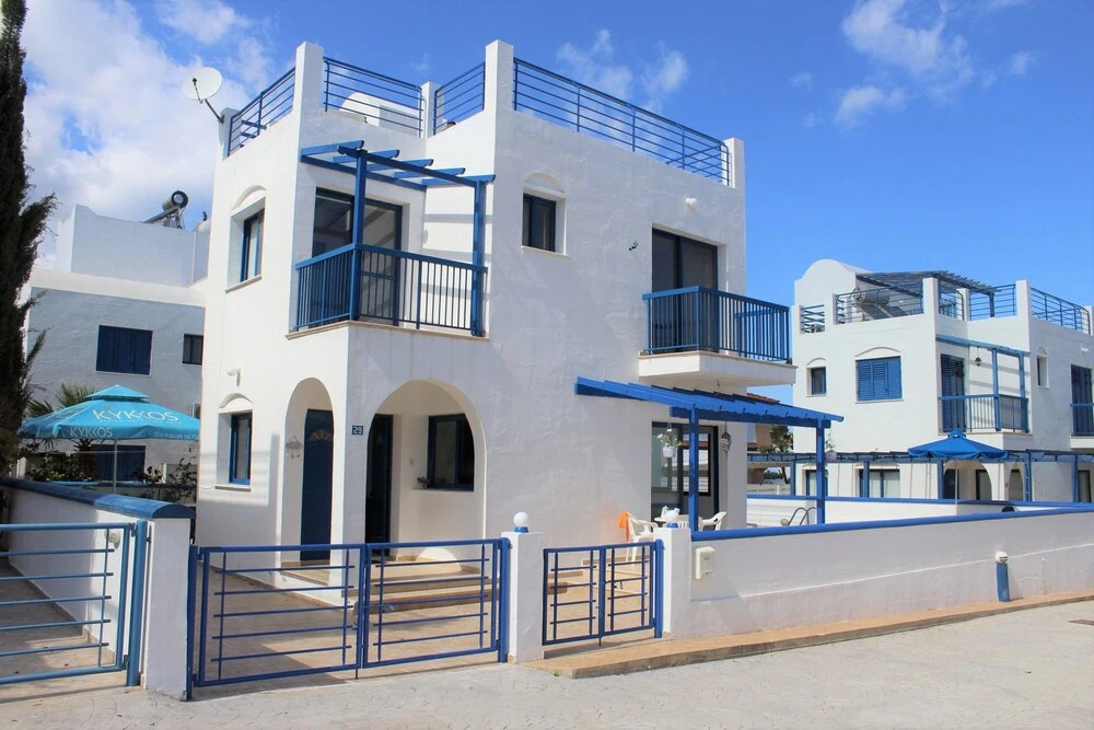 Sirina Villa STN 29