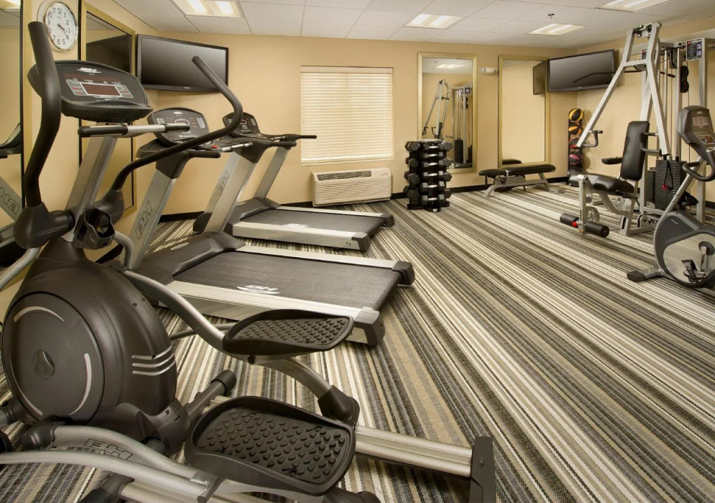 Candlewood Suites Alexandria - Fort Belvoir by IHG