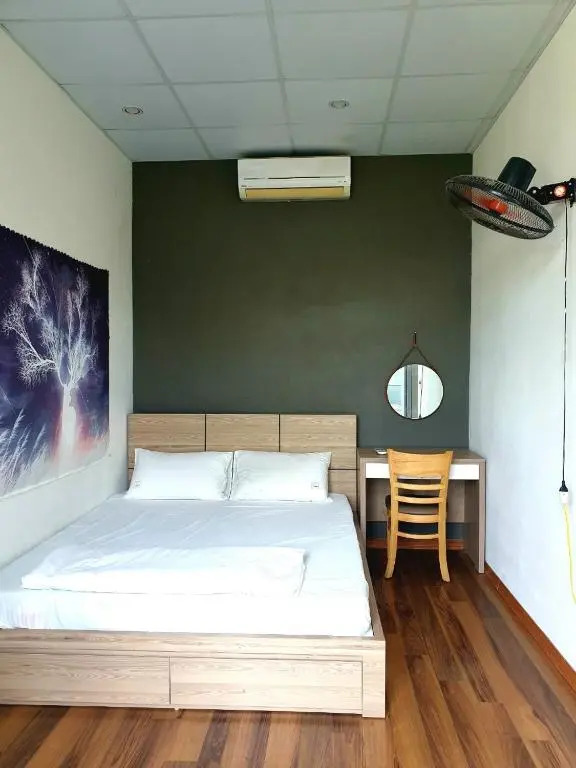 2 bed rooms apartment Vũ Homestay Bãi Cháy, Hạ Long