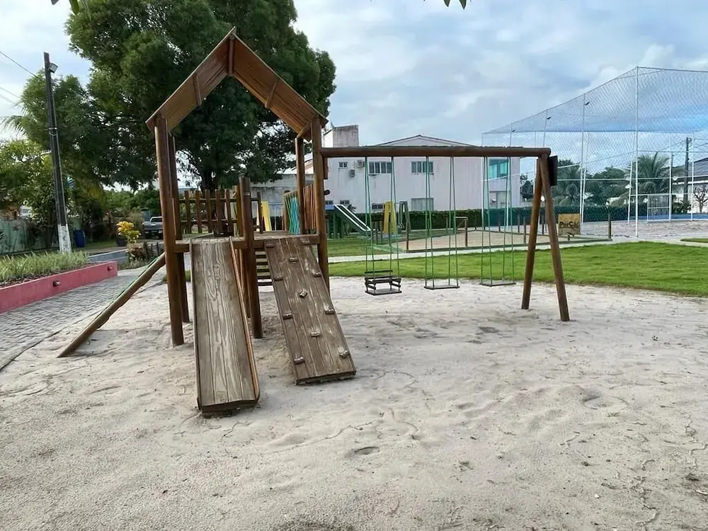 Bela casa Praia Dos Carneiros 24hr