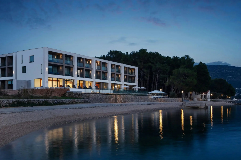 The Isolano, Adults Friendly Resort, Autograph Collection