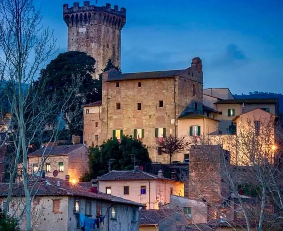 Il Focolare di Franco e Fiorina