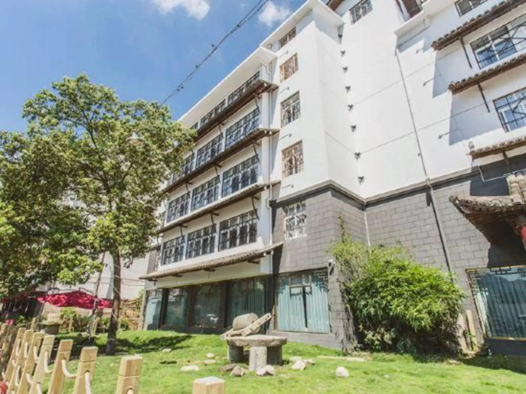 Nanxijiang Jintai Hotel
