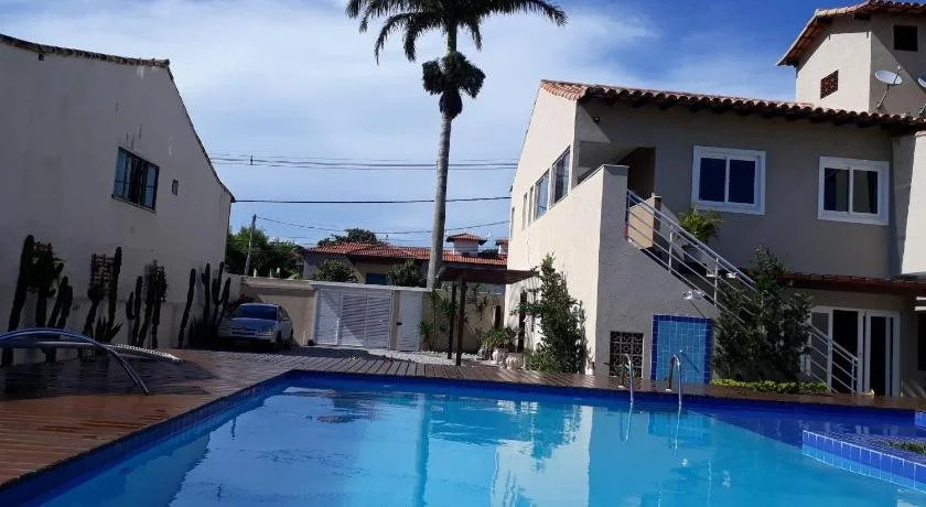 Pousada do Frei
