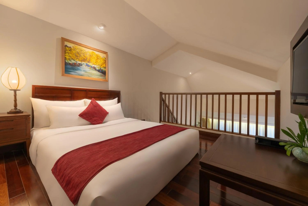 RiverTown Hoi An Resort & Spa