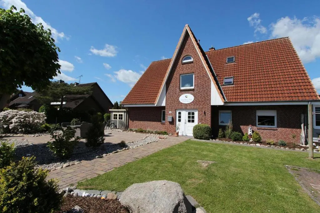 Haus Kruse-Puck Whg 1 EG