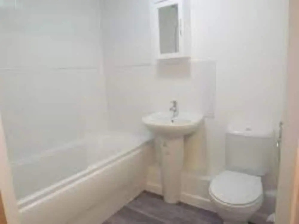 Spacious 1 bed apt in Chelsea