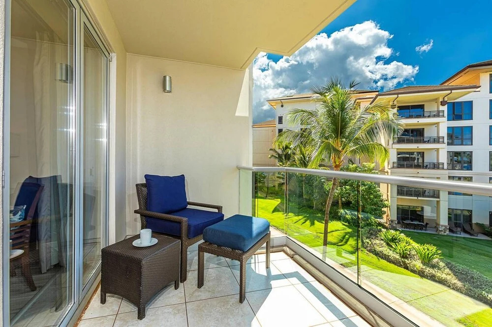 W-Honua Kai Hokulani 310 by Coldwell Banker Island Vacations