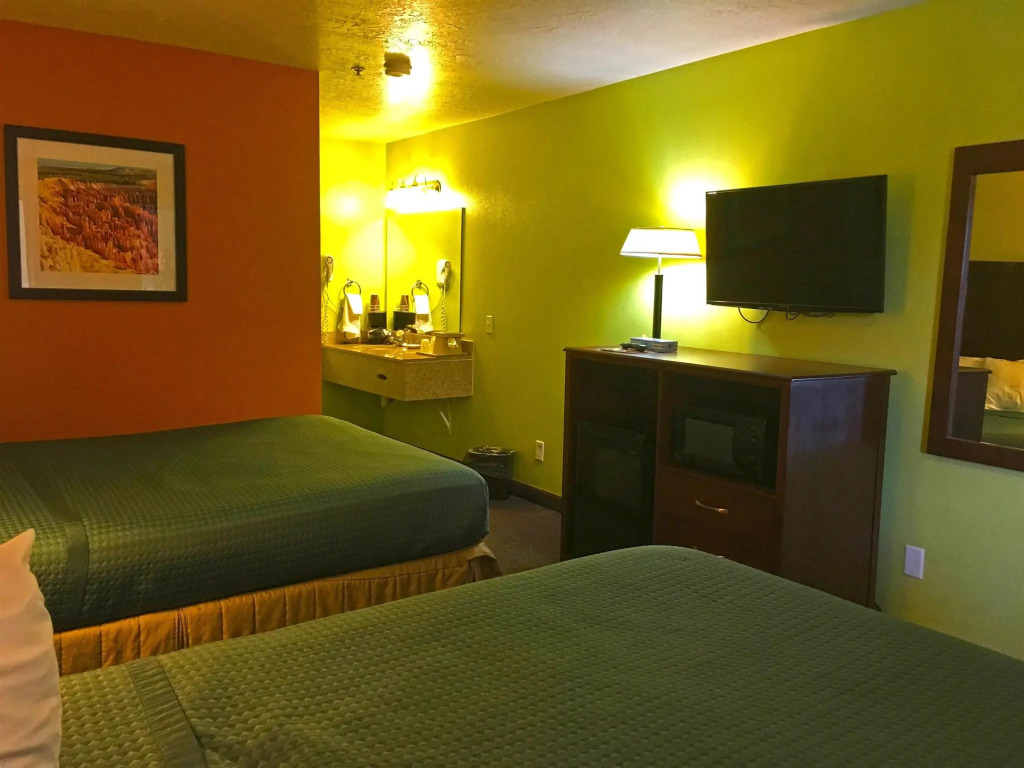 America's Best Inn & Suites Saint George