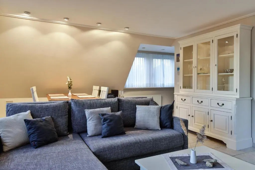Auster-Appartements
