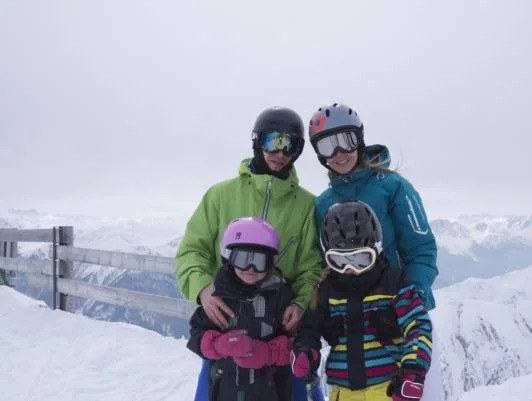 Alpenapartments