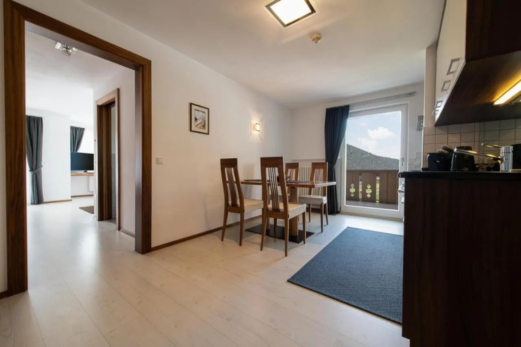 Garni Sunela B&B