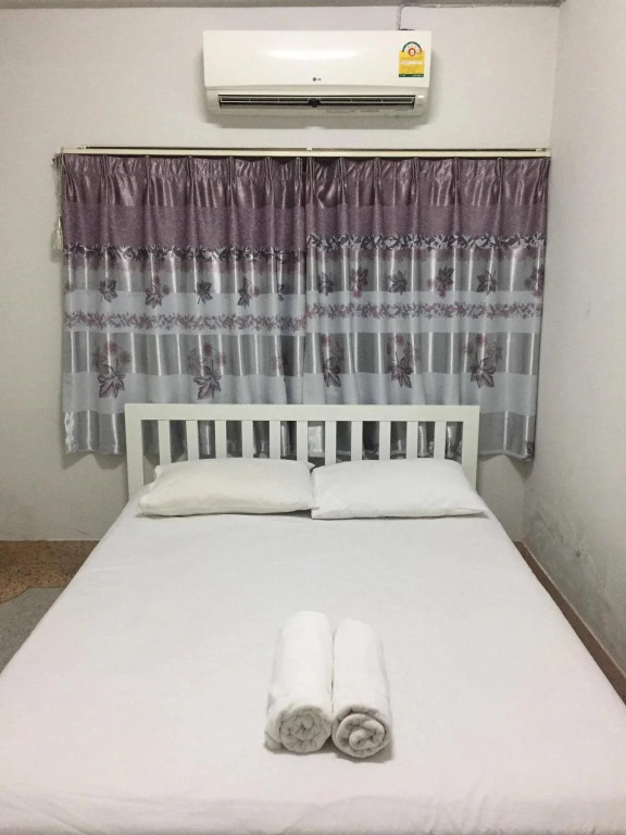 Namjaithai hostel