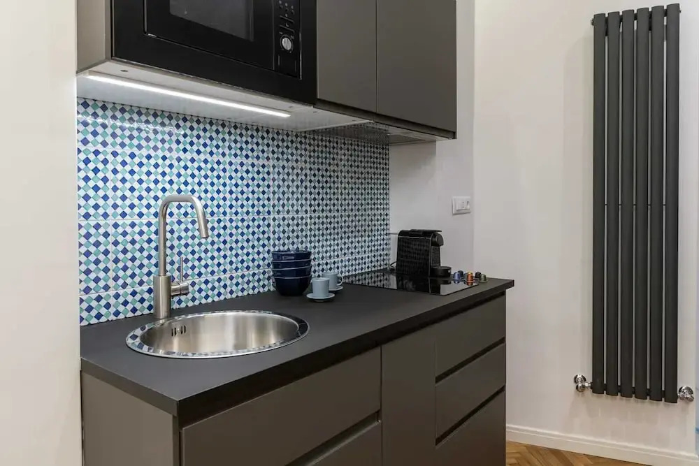 LIncanto House