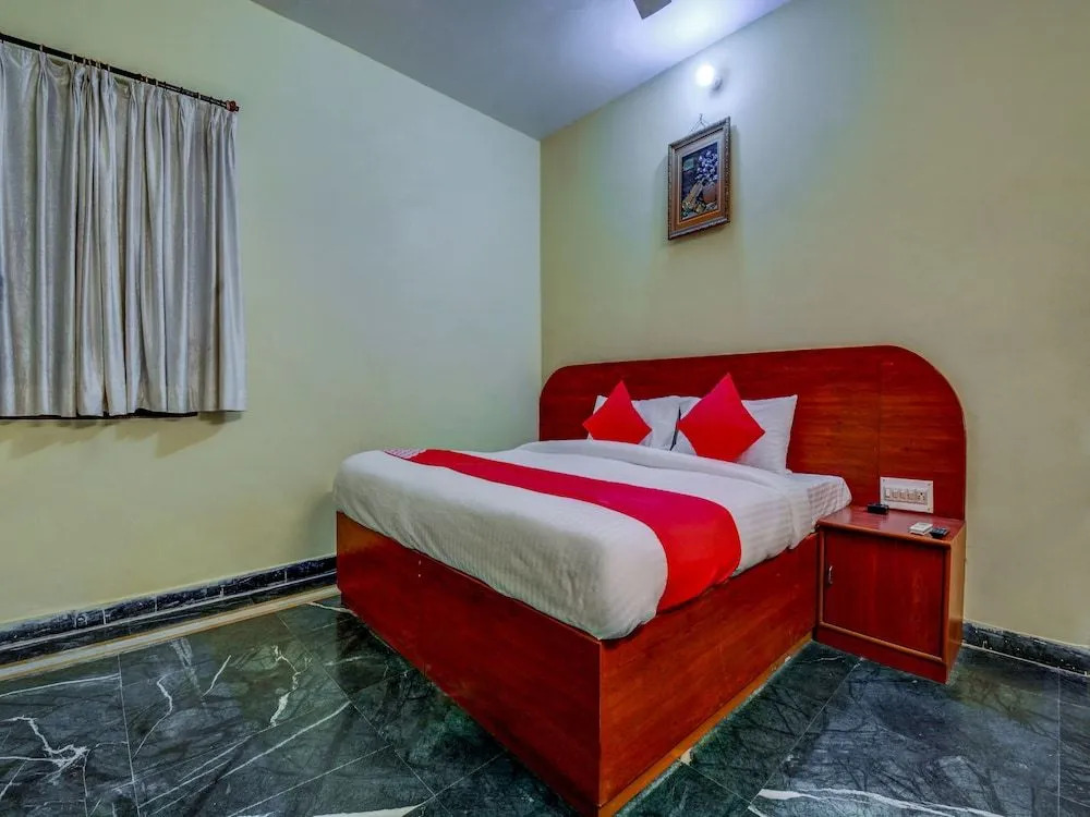 Utsav Hotel