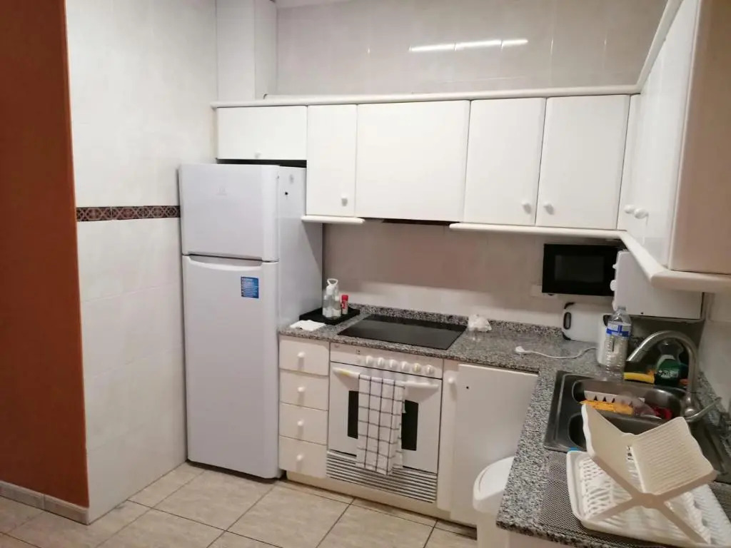Apartemento Monika Monte Pedrera C 5 TOP Aussicht