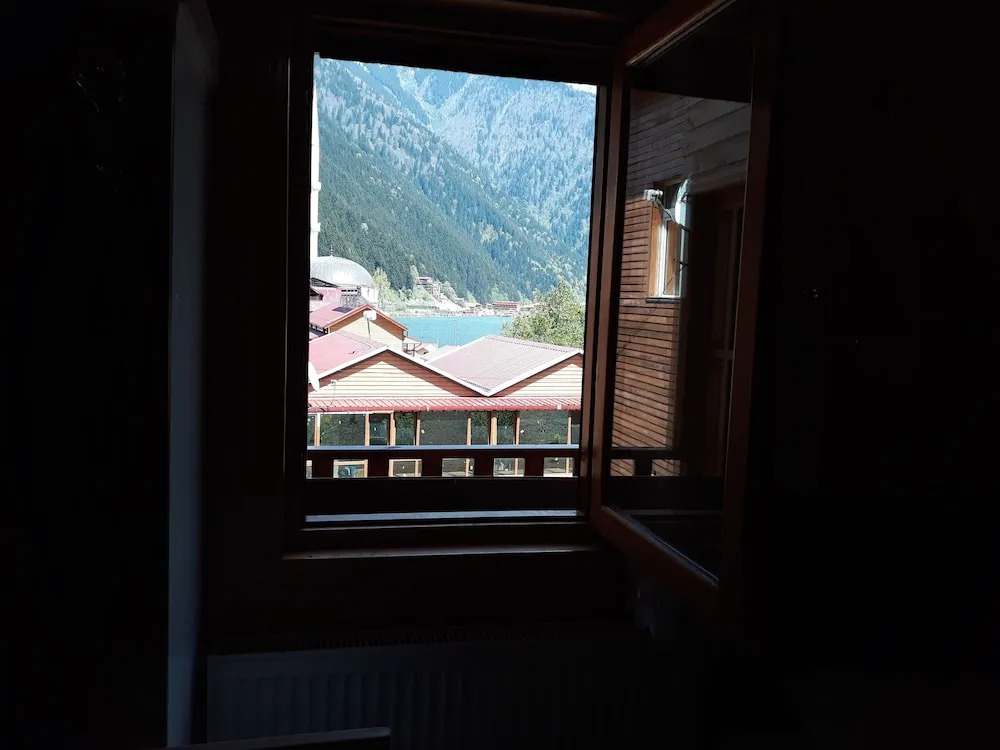 The Best View Apart
