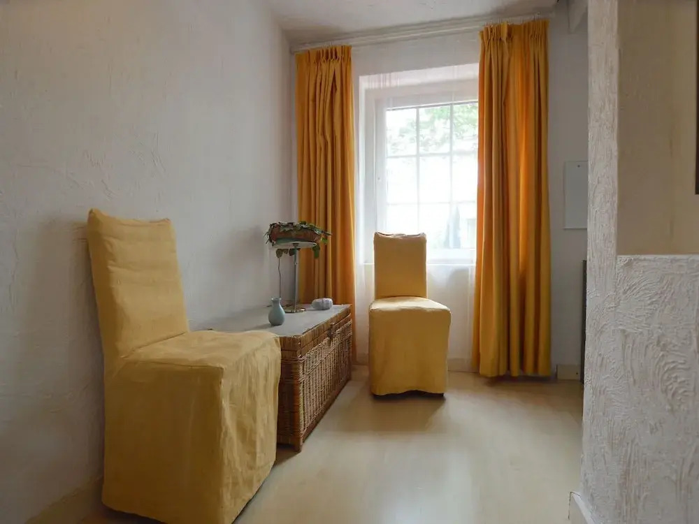 Holiday Home in a Very Quiet Residential Area of Heerlen