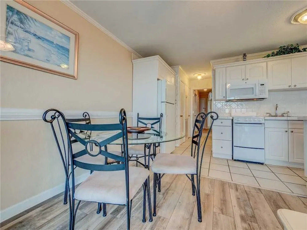 Hilton Head Beach & Tennis B227 - One Bedroom Villa