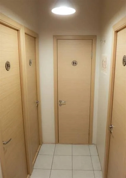Comrade Hostel