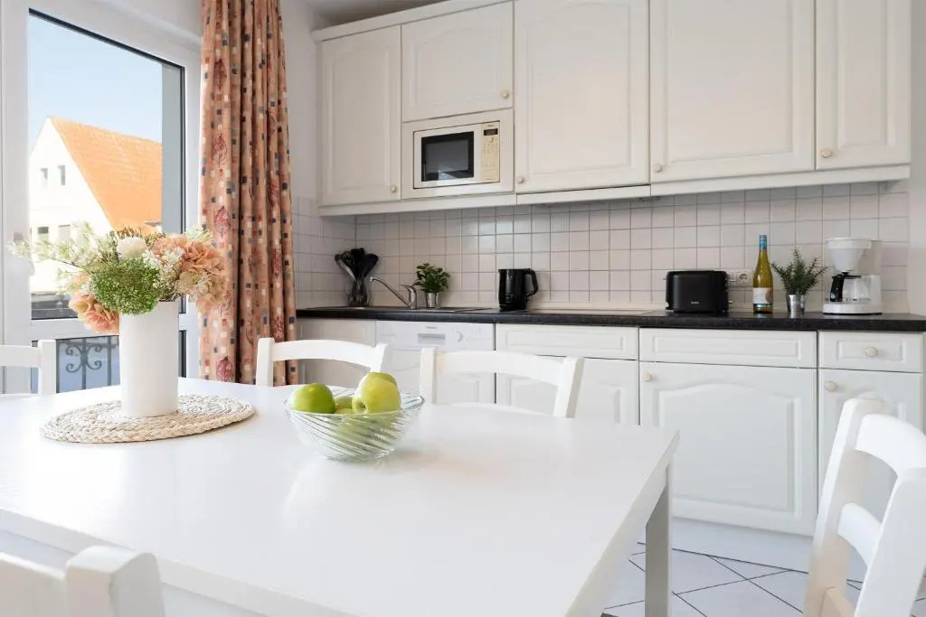 Seepferdchen Wohnung 27