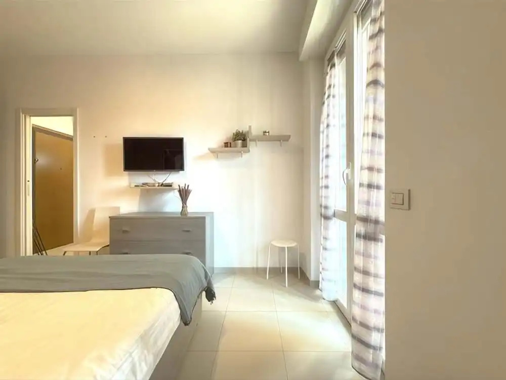 Casa Marianna in Milano