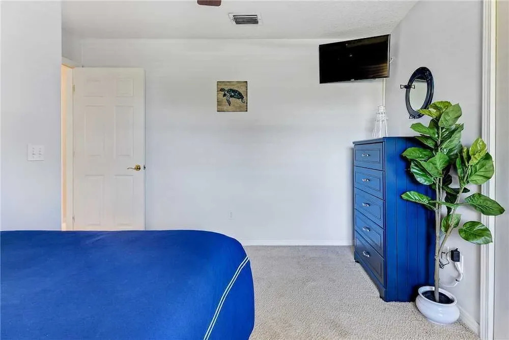 Ocean Escape, 3 Bedrooms, Pet Friendly, Private Pool, Wifi, Sleeps 7