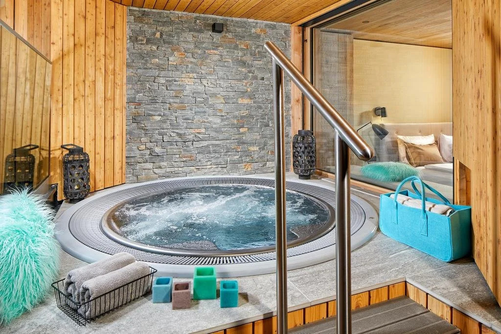 Naturhotel Waldklause