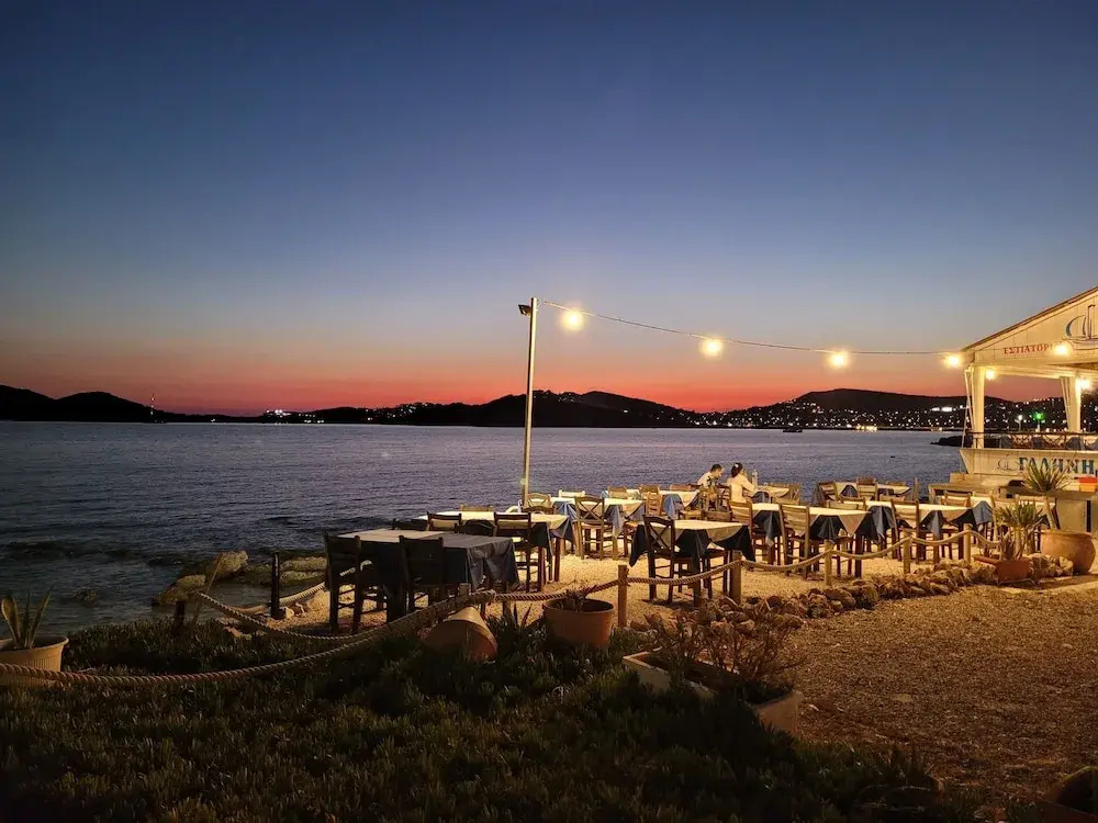 Adorable Entire Guest House Near Sounio, in Athens